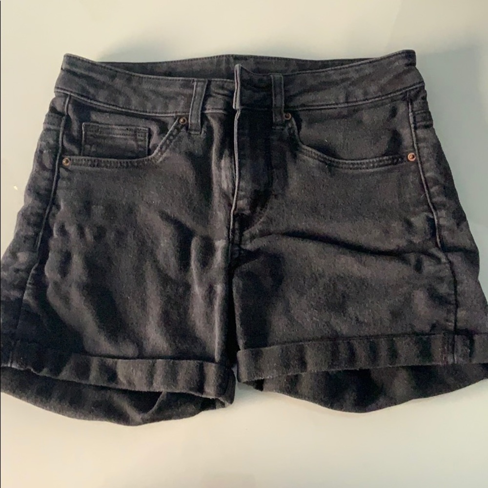 Forever 21 Shorts